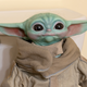 Image for article titled Our Clan Is Finally Complete With Sideshow Collectibles' Beautiful Baby Yoda Replica